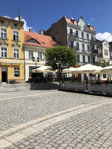 Фотографии Отель Hotelik City г. Гнезно (Польша) №3 Фото Отель Hotelik City г. Гнезно 3