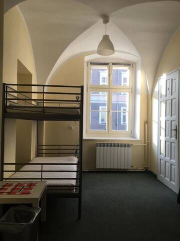 Фотографии Хостелы Hostel Staromiejski г. Гнезно (Польша) №4 Фото Хостелы Hostel Staromiejski г. Гнезно 4