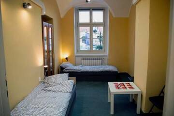 Фотографии Хостелы Hostel Staromiejski г. Гнезно (Польша) №5 Фото Хостелы Hostel Staromiejski г. Гнезно 5