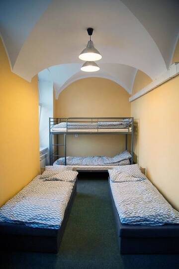 Фотографии Хостелы Hostel Staromiejski г. Гнезно (Польша) №2 Фото Хостелы Hostel Staromiejski г. Гнезно 2