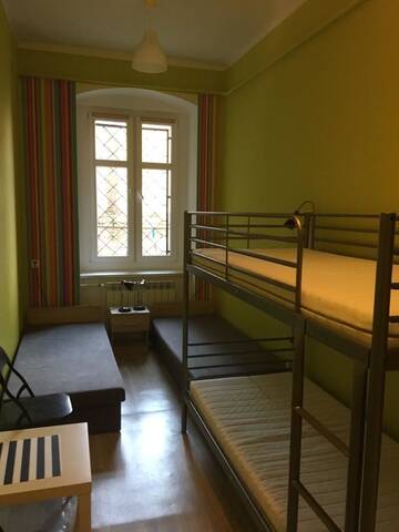 Фотографии Хостелы Hostel Staromiejski г. Гнезно (Польша) №3 Фото Хостелы Hostel Staromiejski г. Гнезно 3