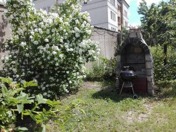 Фото номера Апартаменты Апартаменты Przyjazne mieszkanie na Starym Miescie г. Гнезно 23
