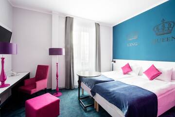 Фотографии Отель Ibis Styles Gniezno Stare Miasto г. Гнезно (Польша) №4 Фото Отель Ibis Styles Gniezno Stare Miasto г. Гнезно 4