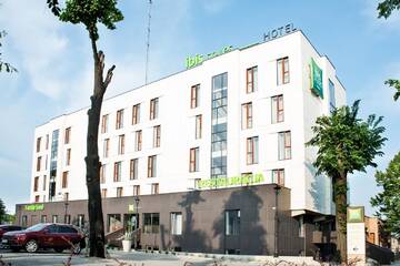 Фотографии Отель Ibis Styles Gniezno Stare Miasto г. Гнезно (Польша) №5 Фото Отель Ibis Styles Gniezno Stare Miasto г. Гнезно 5