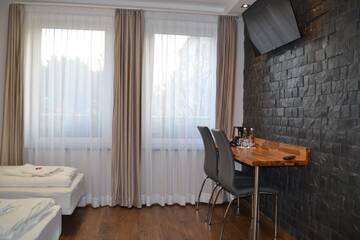 Фотографии Отели типа «постель и завтрак» Villa Vip г. Гнезно (Польша) №3 Фото Отели типа «постель и завтрак» Villa Vip г. Гнезно 3