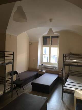 Фото Хостелы Hostel Staromiejski г. Гнезно